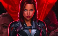 Marvel bất ngờ tung trailer của Black Widow