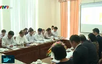 JICA khảo sát và phân tích chuỗi giá trị thực phẩm ở Cần Thơ