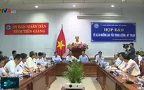 Tiến độ thi công khẩn trương dự án cao tốc Trung Lương - Mỹ Thuận giai đoạn 1