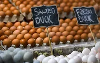 Australia khuyến cáo về chất gây dị ứng trong thực phẩm nhập khẩu từ châu Á