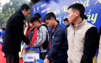 Đảm bảo trợ giúp kịp thời người có hoàn cảnh khó khăn dịp Tết Nguyên đán
