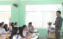 Ngôi trường có 20 giáo viên đăng ký hiến tạng