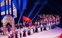 Bảng tổng sắp huy chương SEA Games 30 ngày 07/12
