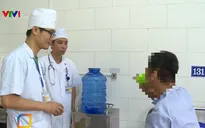 Bệnh nhân nghiện ma túy tổng hợp sẽ phải điều trị suốt đời