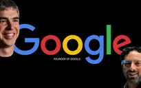Chủ tịch và CEO công ty mẹ của Google đồng loạt từ chức