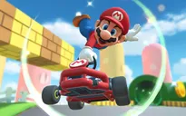 "Nấm lùn" Mario khuynh đảo App Store năm 2019