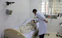 Thêm hai mẹ con ngộ độc khí CO do sưởi ấm sau sinh