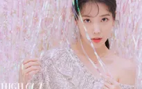 IU đạt được mọi thứ mong muốn trong năm 2019