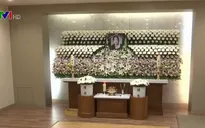 Dư luận Hàn Quốc lo lắng khi nhiều nghệ sĩ trẻ tự tử vì áp lực