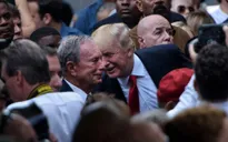 Hãng Bloomberg bị cấm cửa tại chiến dịch tranh cử của ông Trump