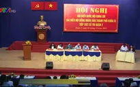 Sẽ xem xét giám sát các vấn đề khiếu kiện khu đô thị mới Thủ Thiêm