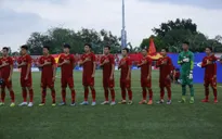 Lịch thi đấu và trực tiếp bán kết bóng đá nam SEA Games 30: U22 Việt Nam - U22 Campuchia, U22 Myanmar - U22 Indonesia