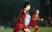 ĐT nữ Việt Nam 2-0 ĐT nữ Philippines: Chiến thắng thuyết phục