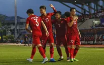 U22 Việt Nam 2-2 U22 Thái Lan: Trận hòa kịch tính