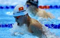 Ảnh: Những khoảnh khắc ấn tượng trong ngày thi đấu 4/12 tại SEA Games 30