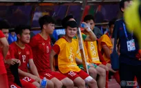 "Quang Hải sẽ trở lại nếu U22 Việt Nam vào chung kết SEA Games 30"
