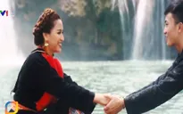 Chất liệu dân gian tiếp sức cho nhạc trẻ