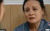 Hoa hồng trên ngực trái - Tập 36: Mẹ Thái tha thiết mong Khuê hãy trở lại