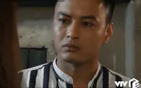 Hoa hồng trên ngực trái - Tập 36: Bảo vừa say vừa dỗi hỏi Khuê: "tôi không xứng đáng được có em?"