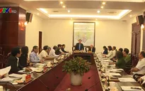 Xây dựng đội ngũ cán bộ ngang tầm nhiệm vụ