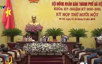 Hà Nội xây dựng quy trình đưa đón học sinh