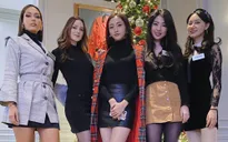 Lương Thùy Linh dẫn đầu bình chọn tại Miss World sau màn "bắn" tiếng Anh thần sầu