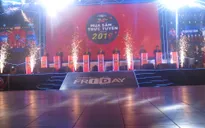 Hơn 50.000 mặt hàng giảm giá đến 70% tại Ngày mua sắm trực tuyến Online Friday 2019
