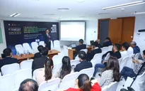 Cuộc cách mạng công nghiệp lần thứ 4 tạo cơ hội khởi nghiệp ở lĩnh vực y tế