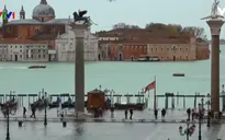 Vai trò của biển và đại dương trong nỗ lực ứng phó với biến đổi khí hậu