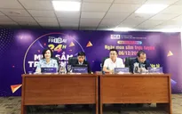 Livestream lễ khai mạc Online Friday vào 20h ngày 5/12