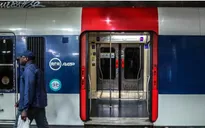 Nguy cơ vận tải công cộng tê liệt do đình công tại Pháp