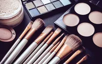 90% sản phẩm dùng cho trang điểm bị nhiễm vi khuẩn có hại