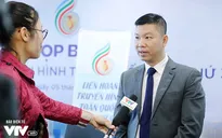 Nhà báo Nguyễn Vọng Ngàn: "Khai mạc LHTHTQ lần thứ 39 chuyên nghiệp, hiện đại, trẻ trung"