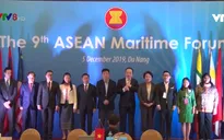 Diễn đàn Biển ASEAN
