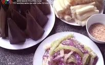 Ghé Củ Chi thưởng thức 4 món ăn hấp dẫn từ khoai mì
