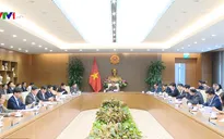 Đẩy nhanh tiến độ xây dựng Chính phủ điện tử
