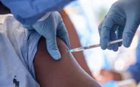 Nhật Bản thử nghiệm lâm sàng vaccine Ebola