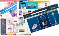 Thương mại điện tử Việt Nam cao gấp 2,5 lần Nhật Bản