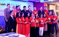 Ra mắt Câu lạc bộ Hoàng Sa, Trường Sa tại Ba Lan