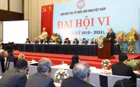 Liên hiệp các tổ chức hữu nghị Việt Nam: Cầu nối hiệu quả giữa đối ngoại nhân dân với đối ngoại Đảng và ngoại giao Nhà nước