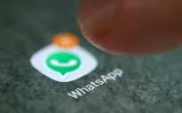 EU siết chặt quản lý dịch vụ nhắn tin di động
