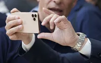 Apple sẽ trình làng 5 mẫu iPhone vào năm 2020