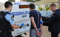 Australia bắt nghi phạm IS định tấn công khủng bố