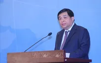 Góp ý xây dựng chiến lược phát triển kinh tế - xã hội 2021 - 2030