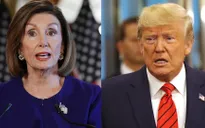 Hạ viện Mỹ tuyên bố chuyển sang giai đoạn luận tội ông Trump