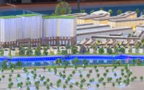 Sôi động thị trường bất động sản cuối năm