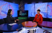 Thể Thao VTV: Chia sẻ của kỷ lục gia SEA Games Nguyễn Huy Hoàng
