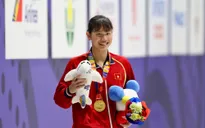 TỔNG HỢP SEA Games 30 ngày 6/12: Đoàn TTVN giành thêm 7 HCV, Ánh Viên lập cú đúp