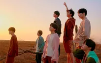BTS cán mốc 3 tỉ lượt stream trên Spotify trong năm 2019