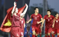 Thủ tướng Nguyễn Xuân Phúc khen ngợi thành tích thi đấu của ĐT U22 Việt Nam và ĐT nữ Việt Nam